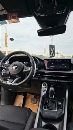 دودج هورنيت